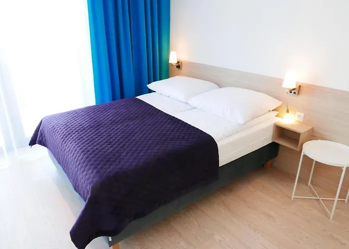 Marco Polo * Dziwnówek