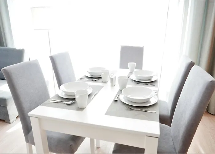 Apartmán Marco Polo *