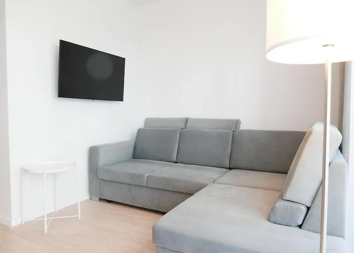 Marco Polo Apartmán *