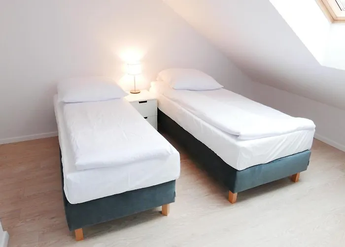 Appartement Marco Polo *