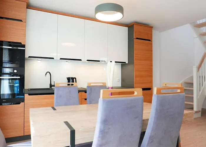 Apartmán Marco Polo