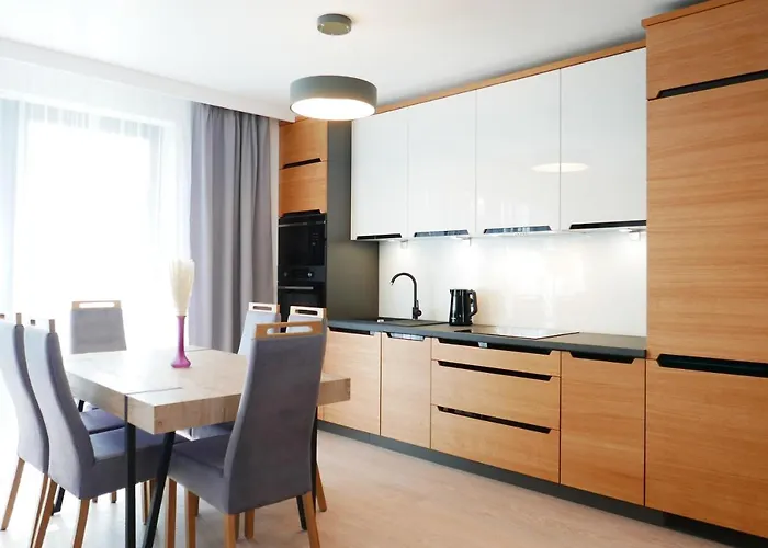 Apartmán Marco Polo