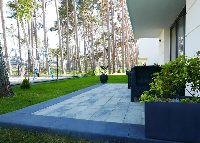 Marco Polo Apartmán