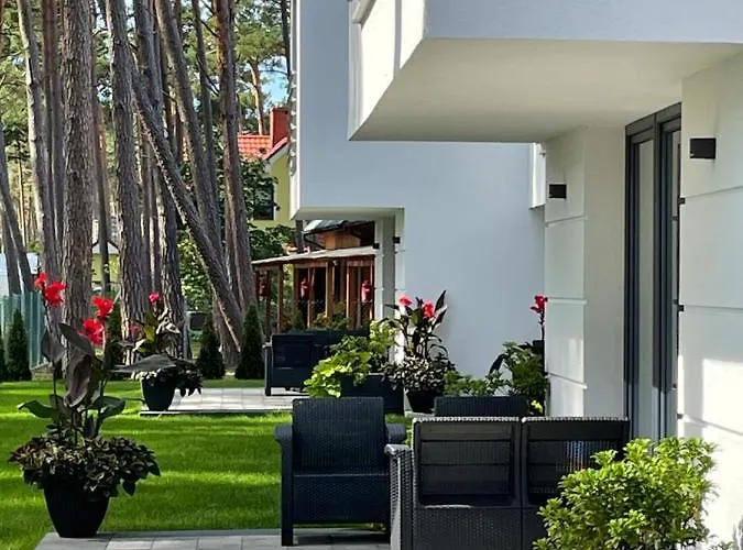 Apartmán Marco Polo *