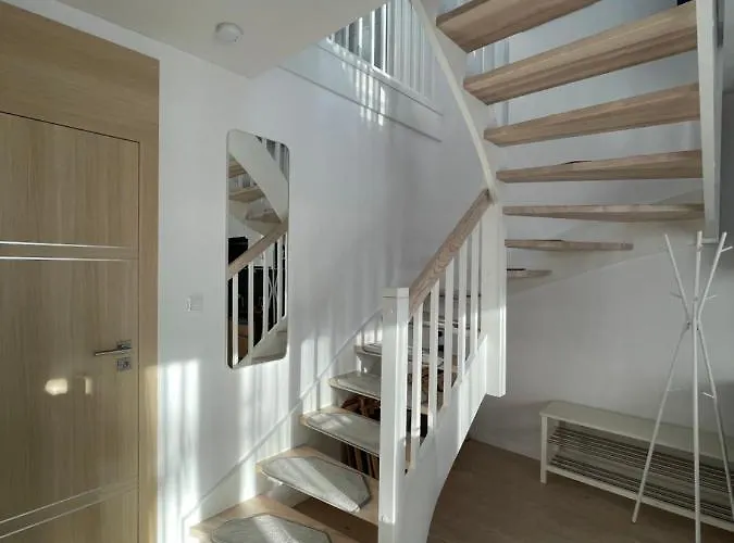 Apartmán Marco Polo