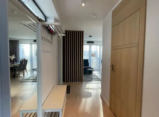 Marco Polo Apartmán *