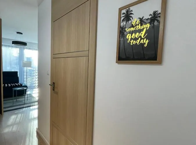 Marco Polo Apartmán *