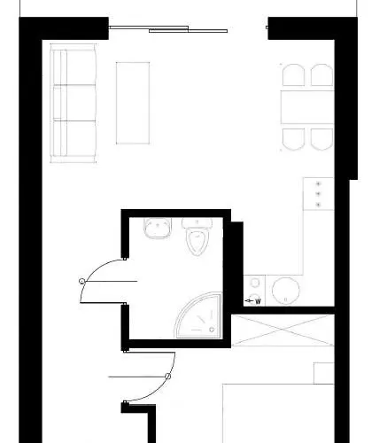 Marco Polo * Dziwnówek