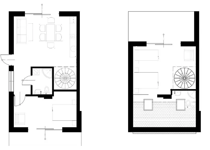 Apartmán Marco Polo