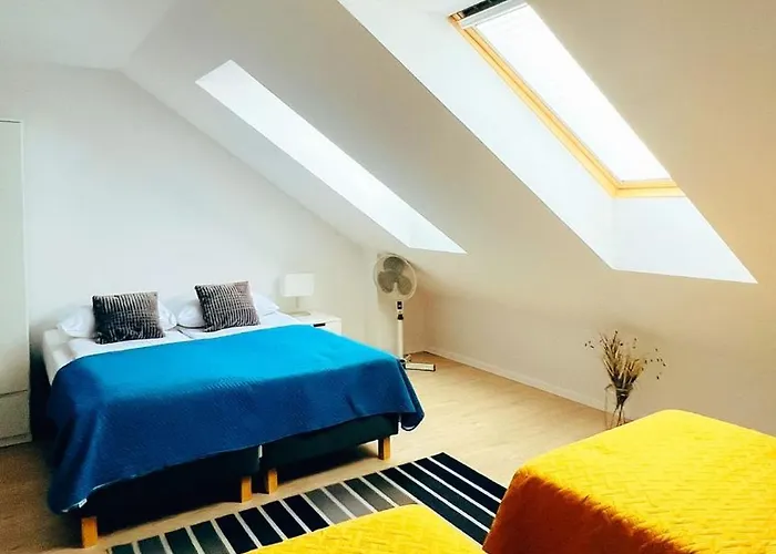 Marco Polo Apartmán *