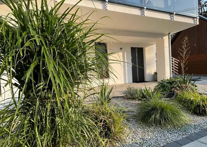 Marco Polo Apartmán Dziwnówek