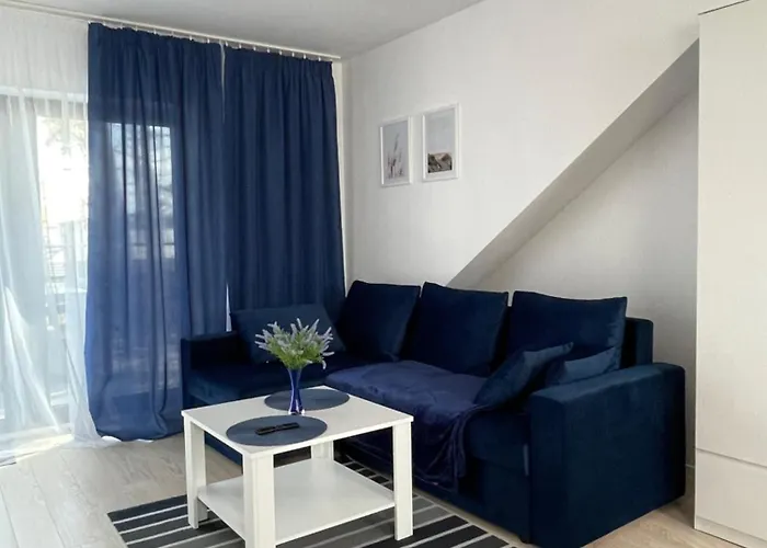 Apartmán Marco Polo *