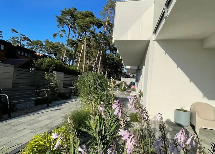 Marco Polo Apartmán