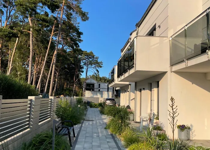 Marco Polo Apartmán *