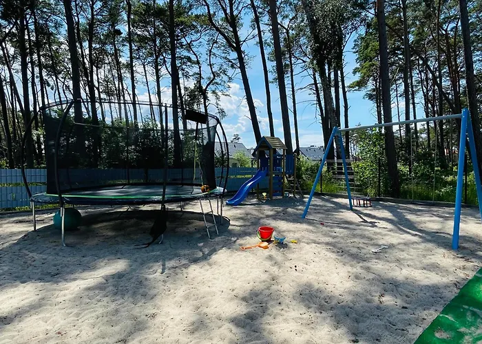 Marco Polo Apartmán